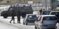 الاحتلال يعتقل شابا على أحد الحواجز العسكرية شرق قلقيلية