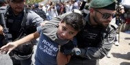 بالأرقام|| جرائم الاحتلال بحق الأطفال منذ اندلاع انتفاضة القدس