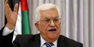 الرئيس عباس: هاماتنا مرفوعة بصبر وصمود الأسرى في سجون الاحتلال
