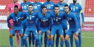 هلال القدس يهزم " شباب الخليل".. والأمعري يفرط في صدارة الدوري