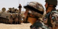 الأردن: الجيش يمنع محاولة تهريب المخدرات