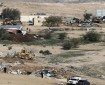 86 اعتداءً إسرائيليًا ضد التجمعات البدوية منذ بداية العام