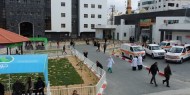 الصحة: نعمل على وضع برنامج متكامل لتحسين خدمات أقسام الطوارئ في غزة