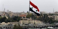 السلطات السورية تستنكر مقتل القائد العسكري قاسم سليماني