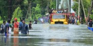 فيضانات أندونيسيا تودي بحياة 18 شخصًا