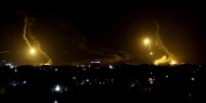 إعلام عبري: حماس تجري تجارب صاروخية وسط القطاع