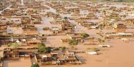 650 ألف سوداني تضرروا من الفيضانات