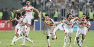 فيديو|| الزمالك يتخطى الجونة في الدوري المصري