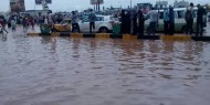 السودان: 30 قتيلا وإصابة 13 آخرين جراء السيول والأمطار الغزيرة