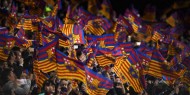 برشلونة على أعتاب حسم الصفقة المنتظرة