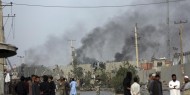 أفغانستان: انفجارات قوية تهز العاصمة كابول