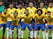 البرازيل تجتاز سويسرا وتتأهل لدور الـ16 من المونديال