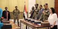السودانيون يطالبون الحكومة الإنتقالية بالتراجع عن مسار التطبيع مع دولة الاحتلال