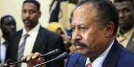 السودان يعلن تشكيل حكومة جديدة من 26 وزارة