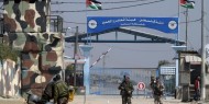 الاحتلال يفرض إغلاقا على الضفة وغزة بالتزامن مع الانتخابات