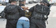القدس: قوات الاحتلال تعتقل أسيرين محررين وتحتجز محافظ المدينة