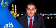 خاص بالفيديو|| عطا الله: "عباس" اختلف مع الجميع.. و"فصل دحلان من فتح" غير منطقي على الإطلاق