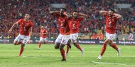 الأهلي يفك عقدة بيراميدز بهدفين في الدوري المصري