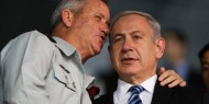 إعلام عبري: فشل المفاوضات بين "الليكود" و"أزرق أبيض" بشأن الحكومة الجديدة