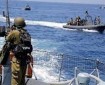 الاحتلال يعتقل صيادين في بحر رفح