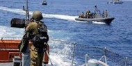 نقيب الصيادين: بحرية الاحتلال حاولت اعتقال صيادين من بحر غزة اليوم
