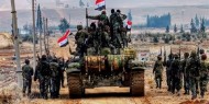 الجيش السوري يشن هجومًا معاكسًا على مرتزقة أردوغان في "سراقب"