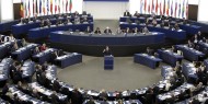 البرلمان الأوروبي يتبنى قرارا حول روسيا