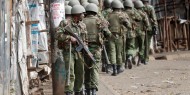 مقتل 12 شخص في كينيا لانتهاكهم حظر التجول