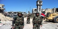 الجيش السوري يحرر منطقتي "خان العسل والراشدين" غرب حلب من سيطرة الإرهابيين