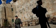 مفتي القدس يدين تدخل الاحتلال بصلاحيات إدارة شؤون المسجد الإبراهيمي