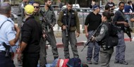 الاحتلال يصعد عمليات الإعدام الميداني بحق الشبان الفلسطينيين