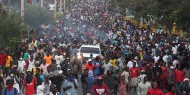 الأمم المتحدة: مقتل وإصابة 128 شخصًا في احتجاجات "هايتي"