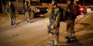 الاحتلال يعتقل ناشطًا شمال بيت لحم