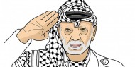 خاص بالفيديو|| زمن عرفات: "أبو عمار" كان ولا يزال أبًا للكل الفلسطيني