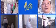 خاص بالفيديو والصور|| "أبو حدايد" نموذج حي للإهمال الحكومي.. أنهكها المرض والفقر الجهل