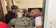 بالصور|| 16 إصابة خلال اشتباكات ليلية مع الاحتلال في العيسوية