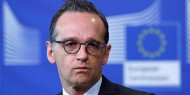 وزير الخارجية الألماني يحذر من موجة كورونا ثانية