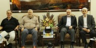 حماس توافق على عقد الإطار القيادي بعد إصدار مرسوم الانتخابات