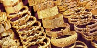 الذهب يتراجع عالميا لأدنى مستوى في أسبوعين
