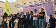 خاص بالفيديو|| النائب أبو شمالة: رفضنا عروضا من الفصائل لخوض الانتخابات بقائمة مشتركة