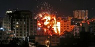 منحة مالية للمتضررين من العدوان الأخير على غزة