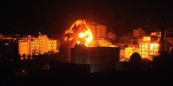 إدانات واسعة للعدوان الإسرائيلي المتواصل على قطاع غزة