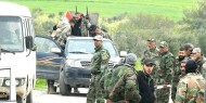 سوريا: الجيش يستعيد عدة قرى في ريف إدلب