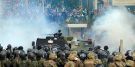 بوليفيا: قتلى في اشتباكات بين آلاف المزارعين والشرطة احتجاجًا على رحيل موراليس