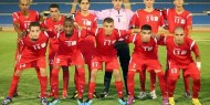منتخب الشباب يتخطى نظيره العماني في تصفيات كأس آسيا