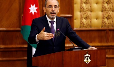 وزير الخارجية الأردني: الكارثة الإنسانية في قطاع غزة تتفاقم دون حلول واضحة المعالم
