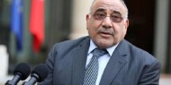 جلسة طارئة للبرلمان العراقي تنديدًا بمقتل سليماني