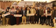 صور|| تيار الإصلاح يعقد اجتماعا للهيئة العامة للتمريض في غزة