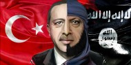أردوغان المشتري الأول للنفظ من تنظيم داعش الإرهابي