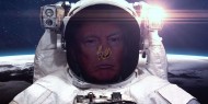 رسميا: ترامب يعلن إنشاء القوات الفضائية الأمريكية